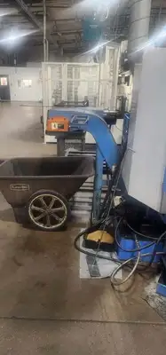 1998 MAZAK SUPER QUICK TURN 200M CNC Lathes | Toolquip, Inc. (4)