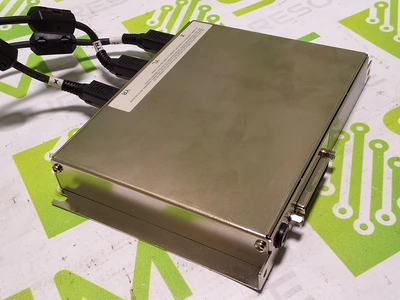 MAGNESCALE MJ620-T10 MAGNETIC SCALE INTERPOLATOR