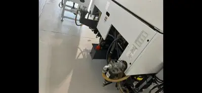 Used 2020 MIYANO GN2-3200W CNC Lathes Minnesota US | Orca Machine Tools, Inc. #1266996