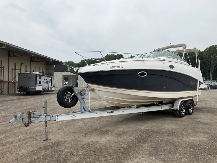 Used 2005 RINKER 250 VS Boats (Misc) Michigan US | Miedema Asset Management Group #1316088
