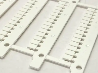 41094 | Cembre  Terminal Marker Tags MG-CPM-01 PKG OF 1960 - New Other