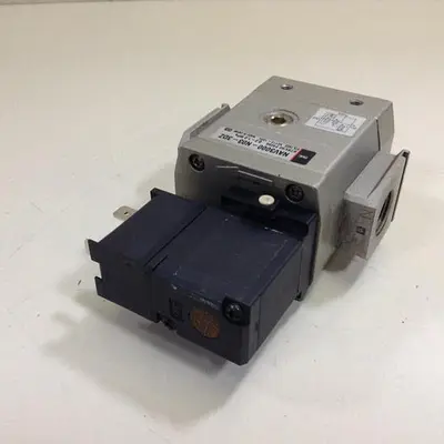 USED SMC NAV3000-N03-3DZ