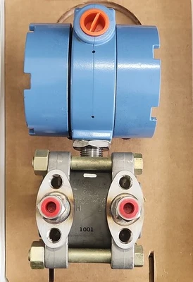 NEW ROSEMOUNT 1153DB5RJ