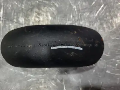 2" 90 Deg. Elbow Butt Weld WP22