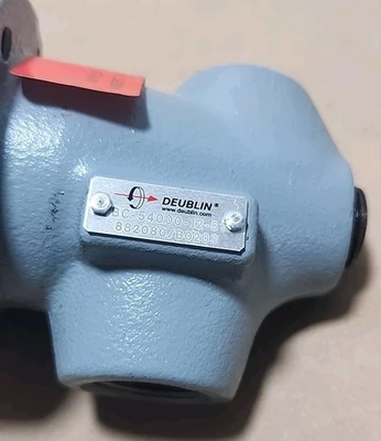 NEW Deublin BC-54000-12-51