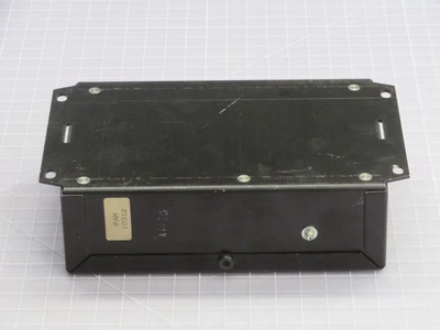 Used FEDERAL SIGNAL _UNKNOWN_ AC/DC Power Supplies Texas US | OCO Industrial #1683945