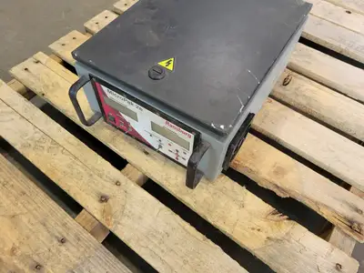 Used RANSBURG MICROPAK 2E Misc Electrical & Power Parts British Columbia CA | Lenmark #1439675