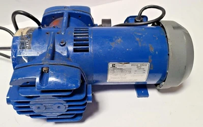 Thomas 786876857565464567678 Other Vacuum Pumps | Amiron Machinery (1)