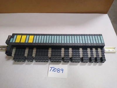 USED Siemens ET200S