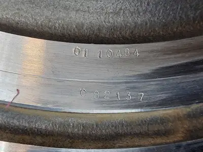 USED GOULDS 104-411-1203-56