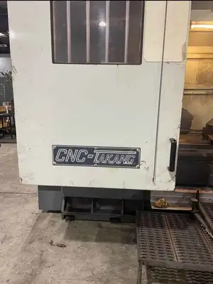2013 TAKANG LB40 X 1200 Lathes CNC | Asset Exchange Corporation (6)