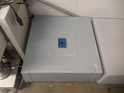 Oxford QP20 Nuclear Magnetic Resonance Spectrophotometer