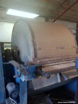 USED ALAR ENGINEERING AUTO VAC 640