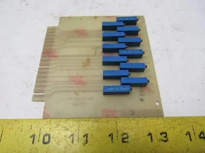 SCI 080-2483 Rev. C PCB Computer  Module Circuit Board