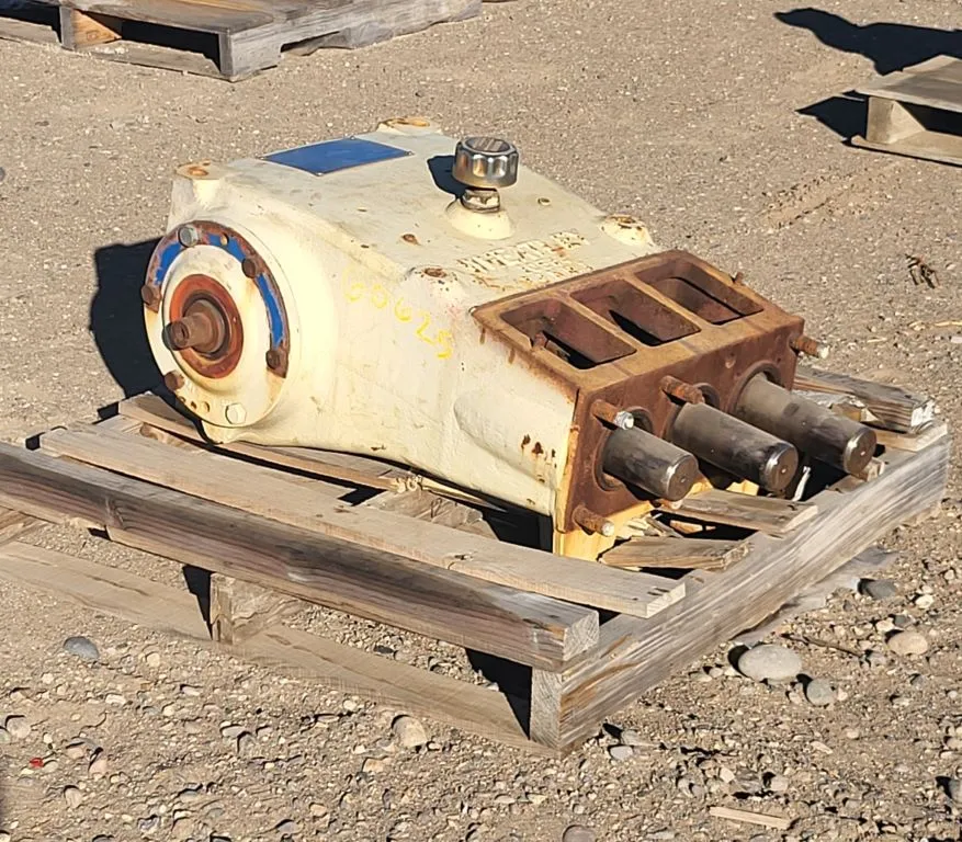 USED NATIONAL 59T-3