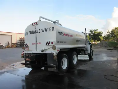 USED 2024 Freightliner M2 106