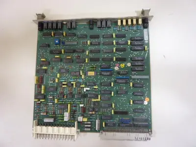 USED ABB YB161102-BV/1