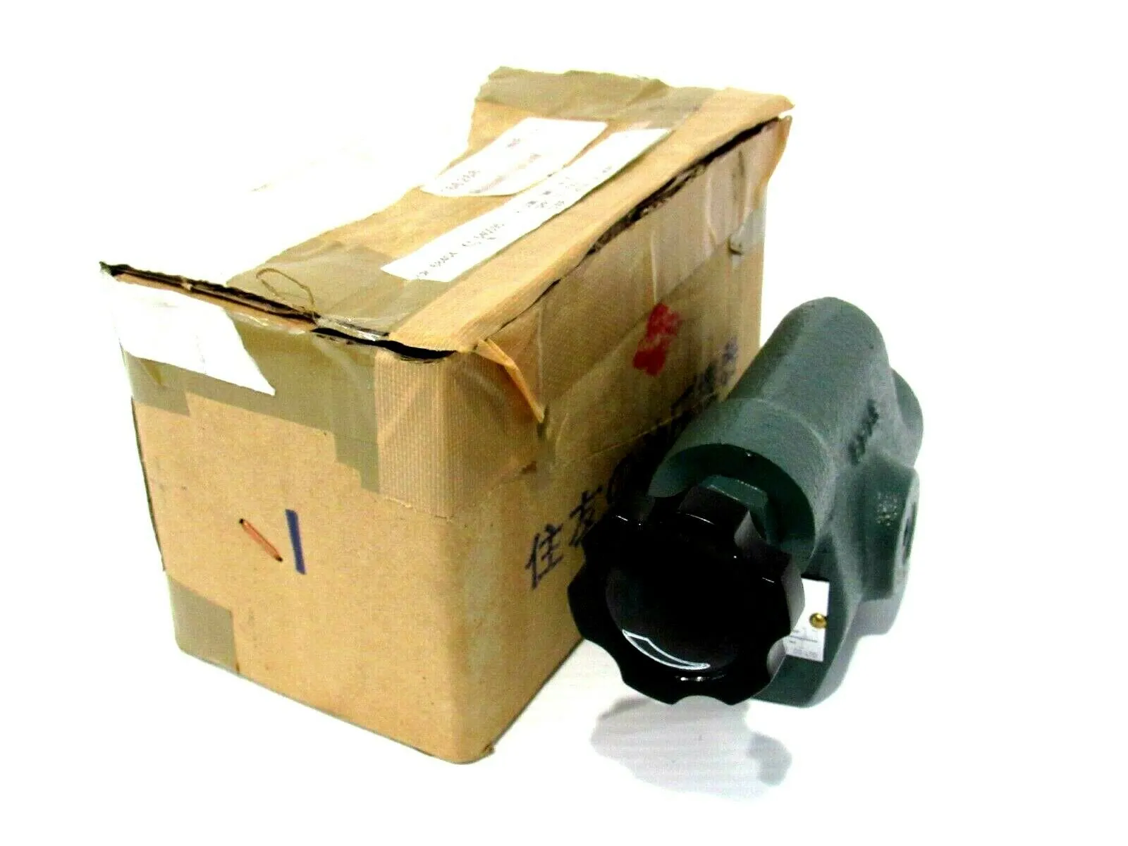 NEW SUMITOMO SPRT-03-250-13 RELIEF VALVE SPRT0325013