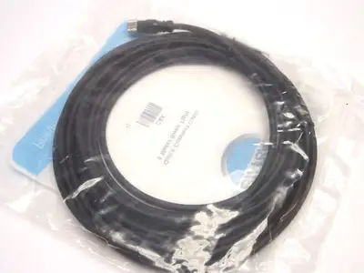Bimba C4X Quick Connect Snap Tight 5M Cordset