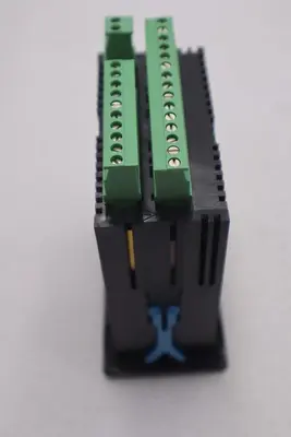 NEW AOIP ITI16 / ITI16-51FA CONTROLLER WITH PROGRAM STOCK 826A