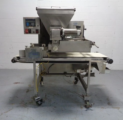 Used FEDCO XPD-4-18-CD Depositors California US | BakeryEquipment.com #1554738