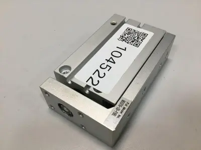 USED SMC MXU16-30