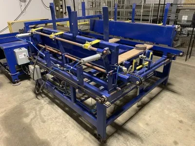 USED 2024 Pallet Chief III