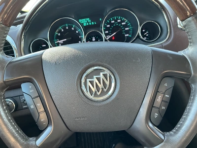 Used 2013 BUICK ENCLAVE SUVs Michigan US | Miedema Asset Management Group #1457246