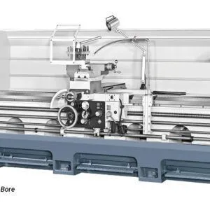 KENT USA SHR-32120 Oil Field & Hollow Spindle Lathes | New Vision Machine Tools, LLC (4)