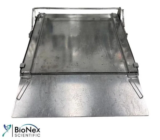Used SARTORIUS / ESSEN / INTELLICYT IFXS4 FLOOR SCALE Scales New Jersey US | Bionex Scientific LLC #799624