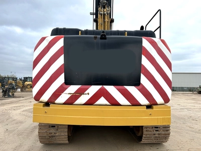 Used 2018 Caterpillar 336FL Excavators GB | Zadoon Equipment #1470138