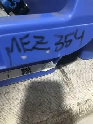 USED OMRON D4N-1132