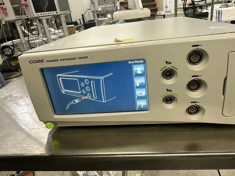Used Stryker Stryker 5400-50 Core Surgical Instruments - Other Texas US | PT Medical Technologies #1458930