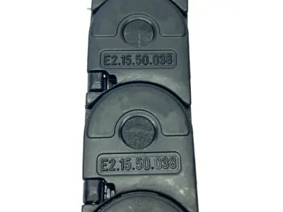 New | in-Stock igus E-Chain Cable Carrier 36-Links 28" Overall Length Parts & Accessories (Material Handling) Michigan US | Maverick Industrial Sales #1393361