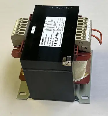 USED SIEMENS 4AM5796-0ED20-0FA0