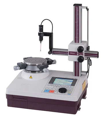MITUTOYO RA-120 Measuring Machines | PREMIER ENGINEERING LLC (1)