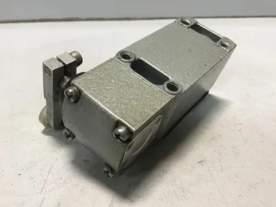 USED TELEMECANIQUE C3JK06