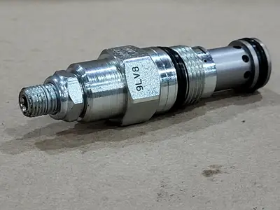 NEW SUN HYDRAULICS RPEC-LAN