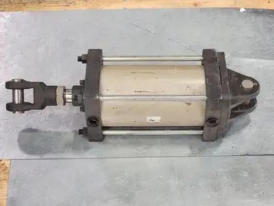 USED SMC CS1DFN160-250