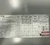 Eaton 225 Amp Panelboard