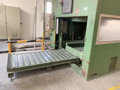 Used 1995 BONGARD KW-1050 Wire Winders CZ | Amaron s.r.o. #1068243