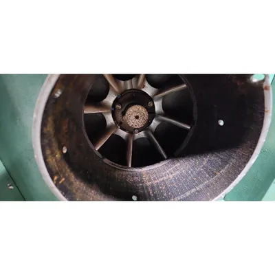 NEW AMERICAN FAN COMPANY APV4-6