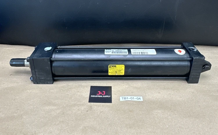 New | in-Stock Parker 1H3L0000264509 Cylinders Indiana US | J&J Industrial Supply #1229783