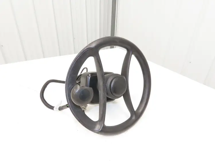 Used YALE _UNKNOWN_ Forklift Attachments Indiana US | Arrow Industrial #1059482