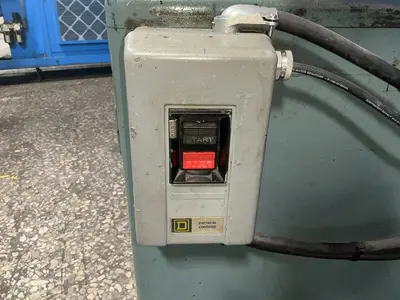 Used HARIG SUPER 612 Reciprocating Surface Grinders Ohio US | HGR 24 #1568506