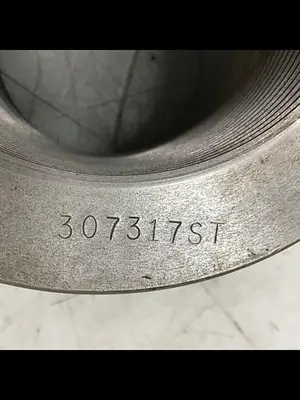 USED VAN DORN 307317