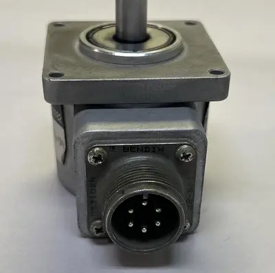 USED BEI XH20DB-37-SS-600-ABZ-3904R-SM14-54