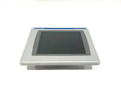 USED ALLEN-BRADLEY PANELVIEW PLUS 1000