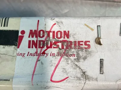 Used MOTION INDUSTRIES _UNKNOWN_ Tooling & Accessories (Other) Ohio US | HGR 24 #1124740