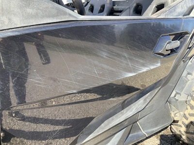 Used 2021 CAN-AM MAVERICK Utility Vehicles Michigan US | Miedema Asset Management Group #1579922